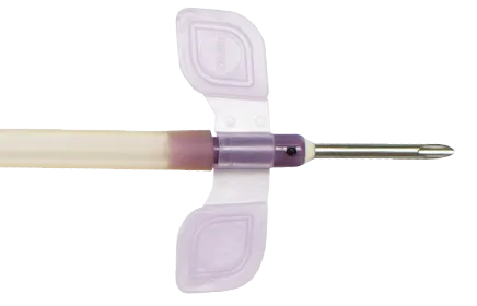 Biohole AVF Needle