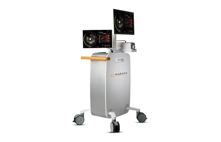makoto intravascular imaging