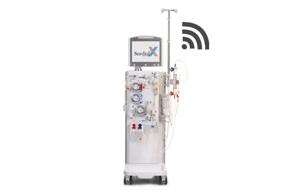 Nephroflow - Link