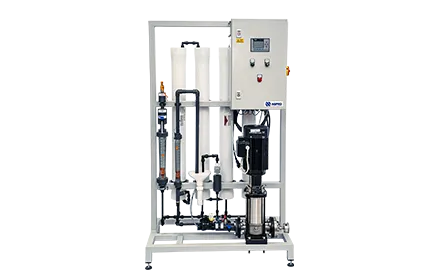 RO-Medical-Basic - Water Treatment