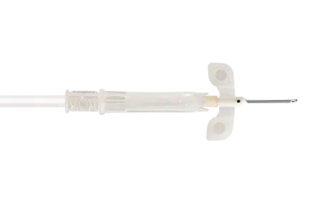 Biohole Safetouch Tulip - AVF Needle