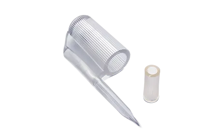 Biohole Scab Remover