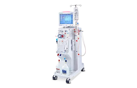 Surdial DX - Dialysis Machine