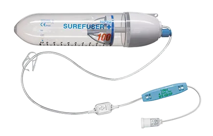 surefuser - infusion system