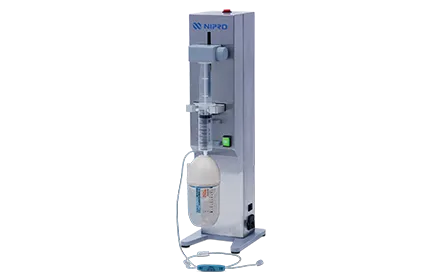 Surefuser Compounding Assist Machine