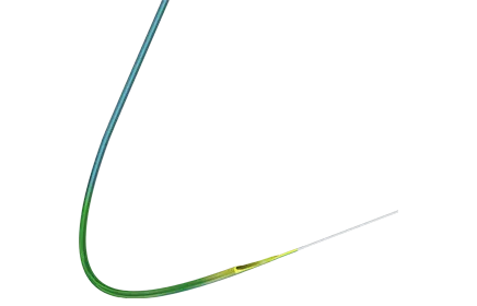 tvac ii kt Thrombus Aspiration Catheter