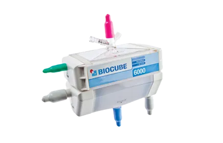 biocube oxygenator 6000