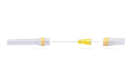 Dental Needle