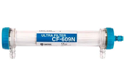 Ultra Filter - Endotoxin-filter-CF-609N
