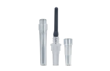 Luer Adapter