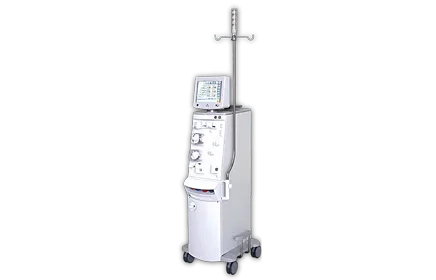 NCU 18 dialysis machine