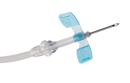 Safetouch-II -Safety fistula needle
