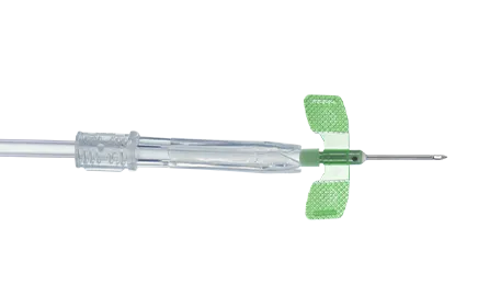 SafeTouch Tulip - Safety Fistula Needle