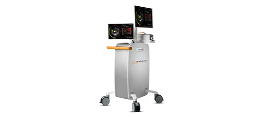 Makoto Intravascular Imaging System