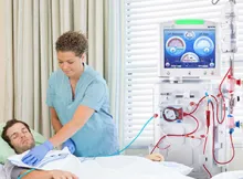 Our Offering - NIPRO Renal Care