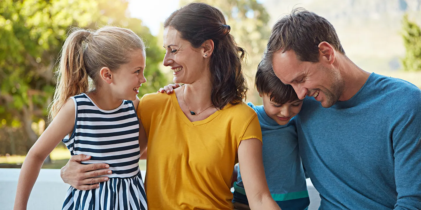 NIPRO - Happy Family Healthy Living