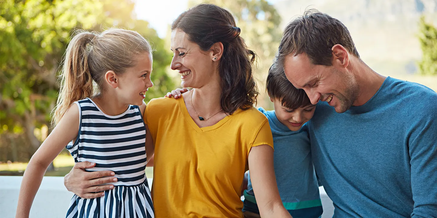 NIPRO - Happy Family Healthy Living