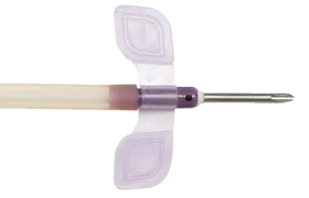 Biohole AVF Needle