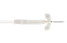 Biohole Safetouch Tulip - AVF Needle