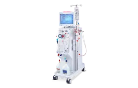 Surdial DX - Dialysis Machine
