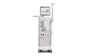 Surdial-X Dialysis Machine