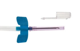 Biohole-dull-fistula-needle