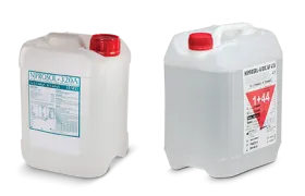Niprosol - Acid concentrate
