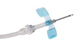 Safetouch-II -Safety fistula needle