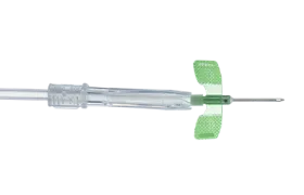 SafeTouch Tulip - Safety Fistula Needle