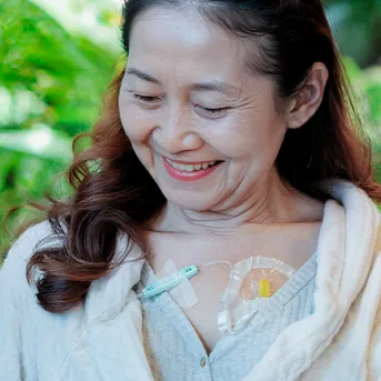 Infusion therapy - Surefuser - Why