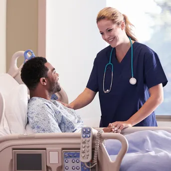 Renal Care - why this matter