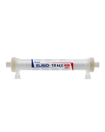 elisio-hx Dialyzer
