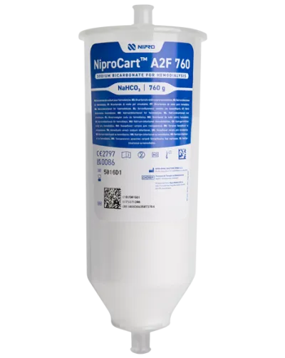 NIPROCART-cartridge