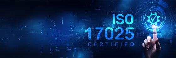 ISO17025