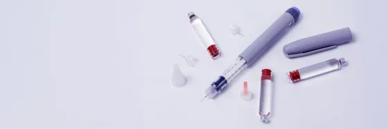 glass cartridges