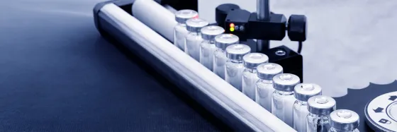 global collaboration for Corning