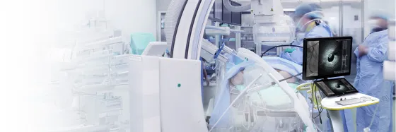 Gentunity HF-OCT image system