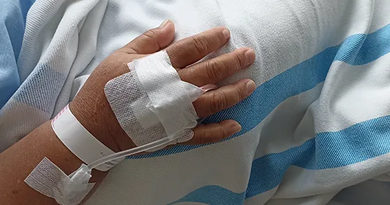 Hospital Care- Our idea