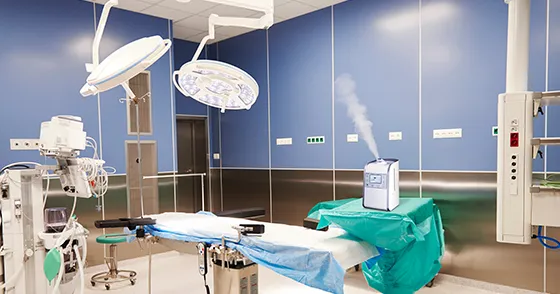 Infection control - How to