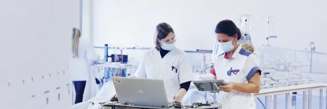 dialysis software