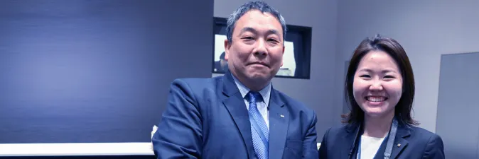 senpai-kohai