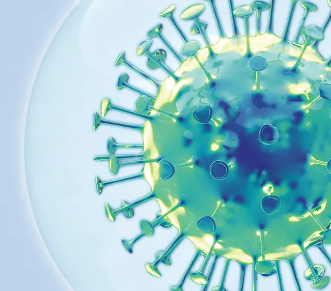 Infection control