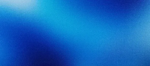 Blue Background - Text Reveal
