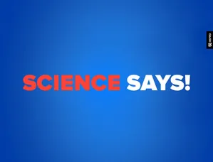 Science Says